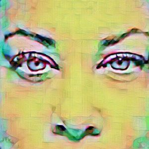 Meet your Posher, Erica